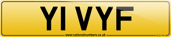 Y1 VYF