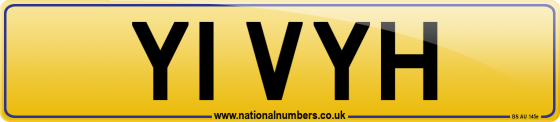 Y1 VYH