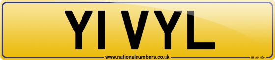 Y1 VYL