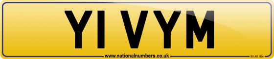 Y1 VYM