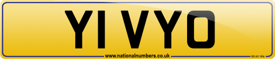 Y1 VYO