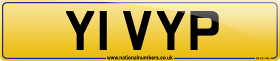 Y1 VYP