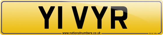Y1 VYR