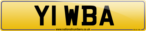 Y1 WBA