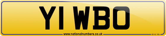 Y1 WBO