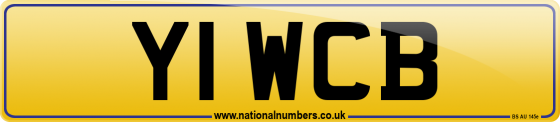 Y1 WCB