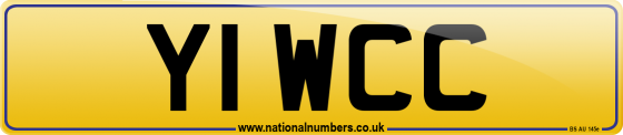 Y1 WCC