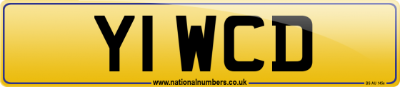Y1 WCD
