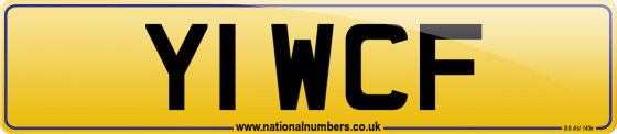 Y1 WCF