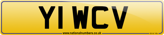 Y1 WCV