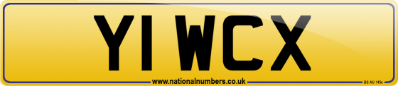 Y1 WCX