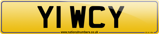 Y1 WCY