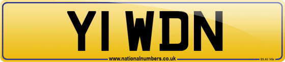 Y1 WDN
