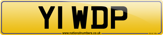 Y1 WDP