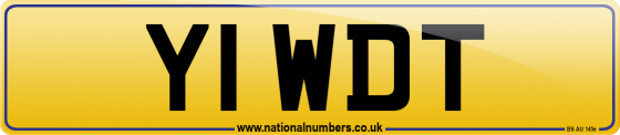 Y1 WDT