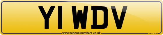 Y1 WDV