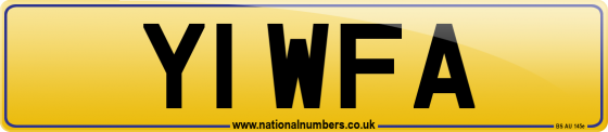 Y1 WFA