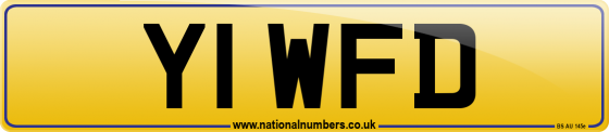 Y1 WFD