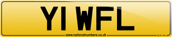 Y1 WFL