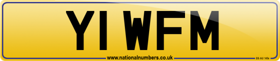 Y1 WFM