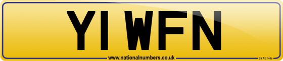 Y1 WFN