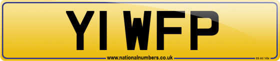 Y1 WFP