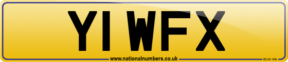 Y1 WFX