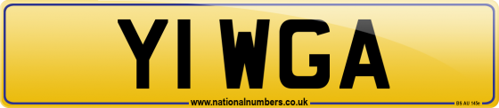 Y1 WGA
