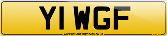 Y1 WGF