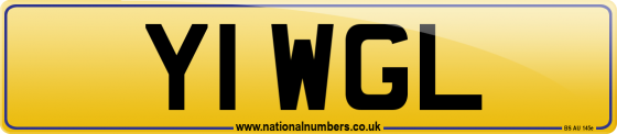 Y1 WGL