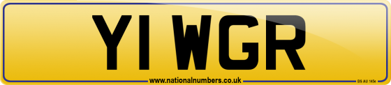 Y1 WGR