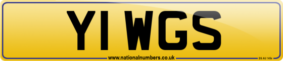 Y1 WGS