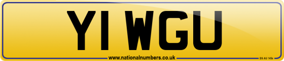 Y1 WGU