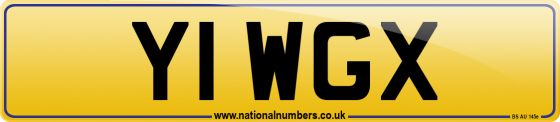 Y1 WGX