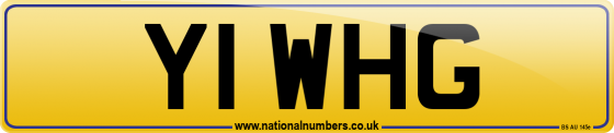 Y1 WHG