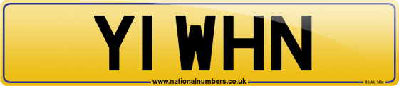 Y1 WHN
