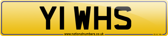 Y1 WHS