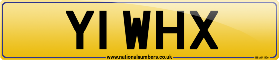 Y1 WHX