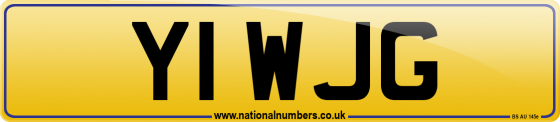 Y1 WJG