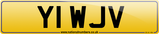 Y1 WJV