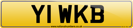 Y1 WKB