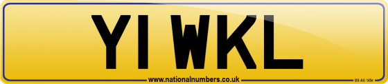 Y1 WKL