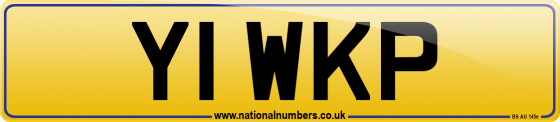 Y1 WKP