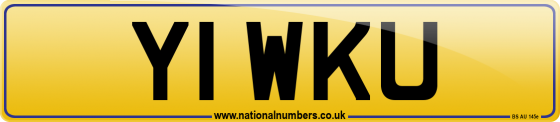 Y1 WKU