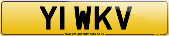 Y1 WKV
