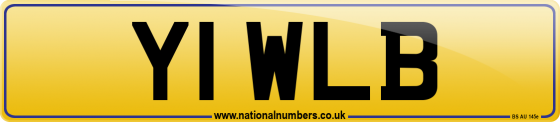 Y1 WLB