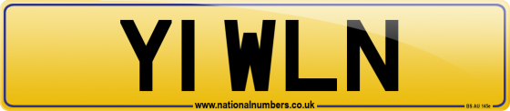 Y1 WLN