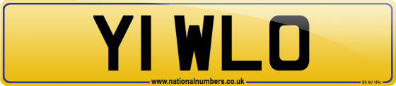 Y1 WLO