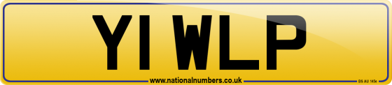 Y1 WLP