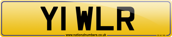 Y1 WLR